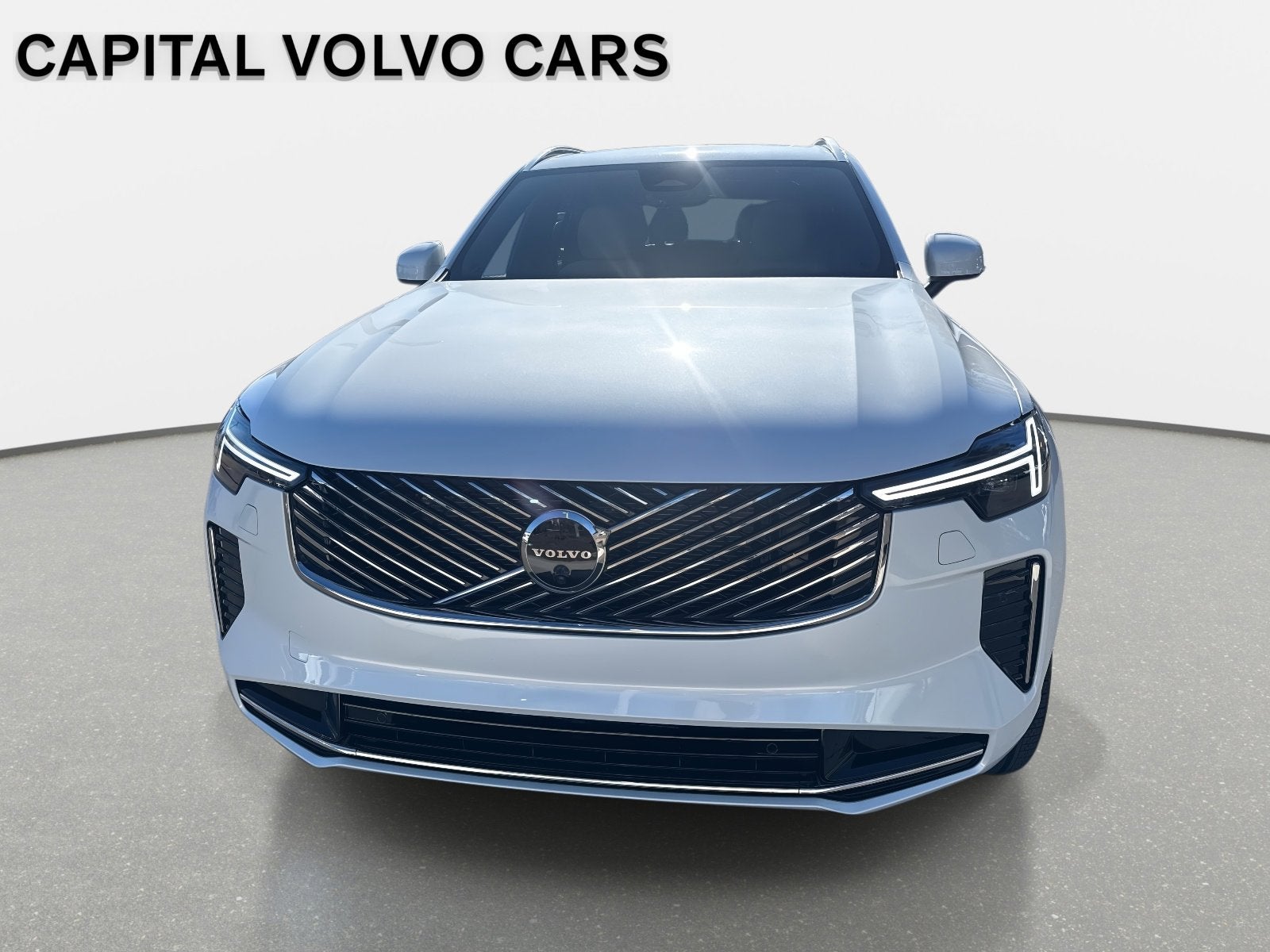 2026 Volvo XC90 Ultra