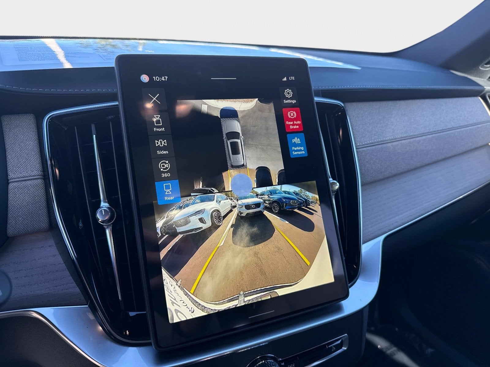 2026 Volvo XC90 Ultra