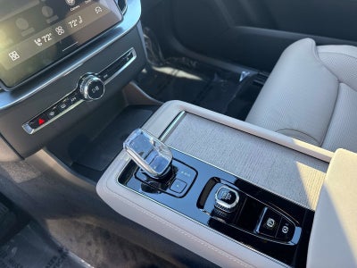 2026 Volvo XC90 Ultra