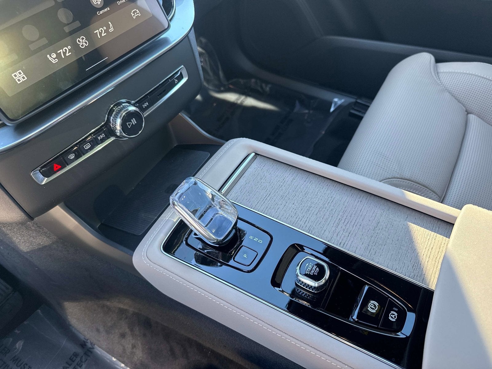 2026 Volvo XC90 Ultra