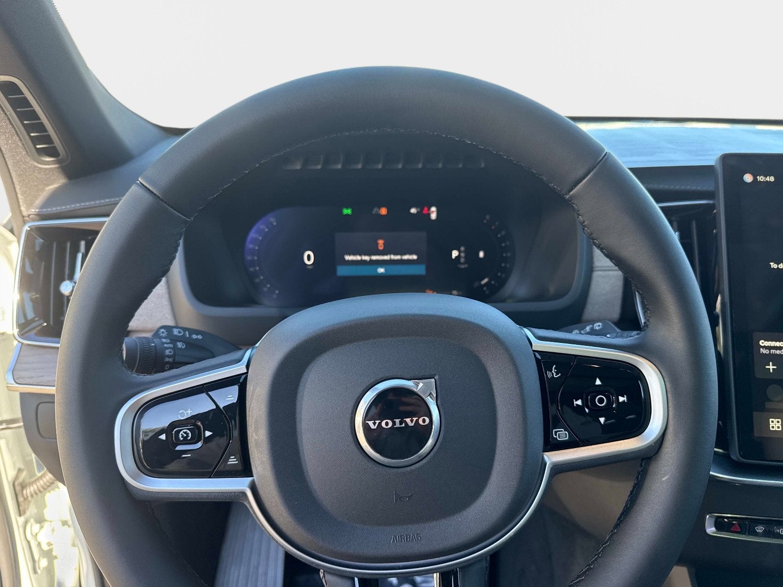 2026 Volvo XC90 Ultra