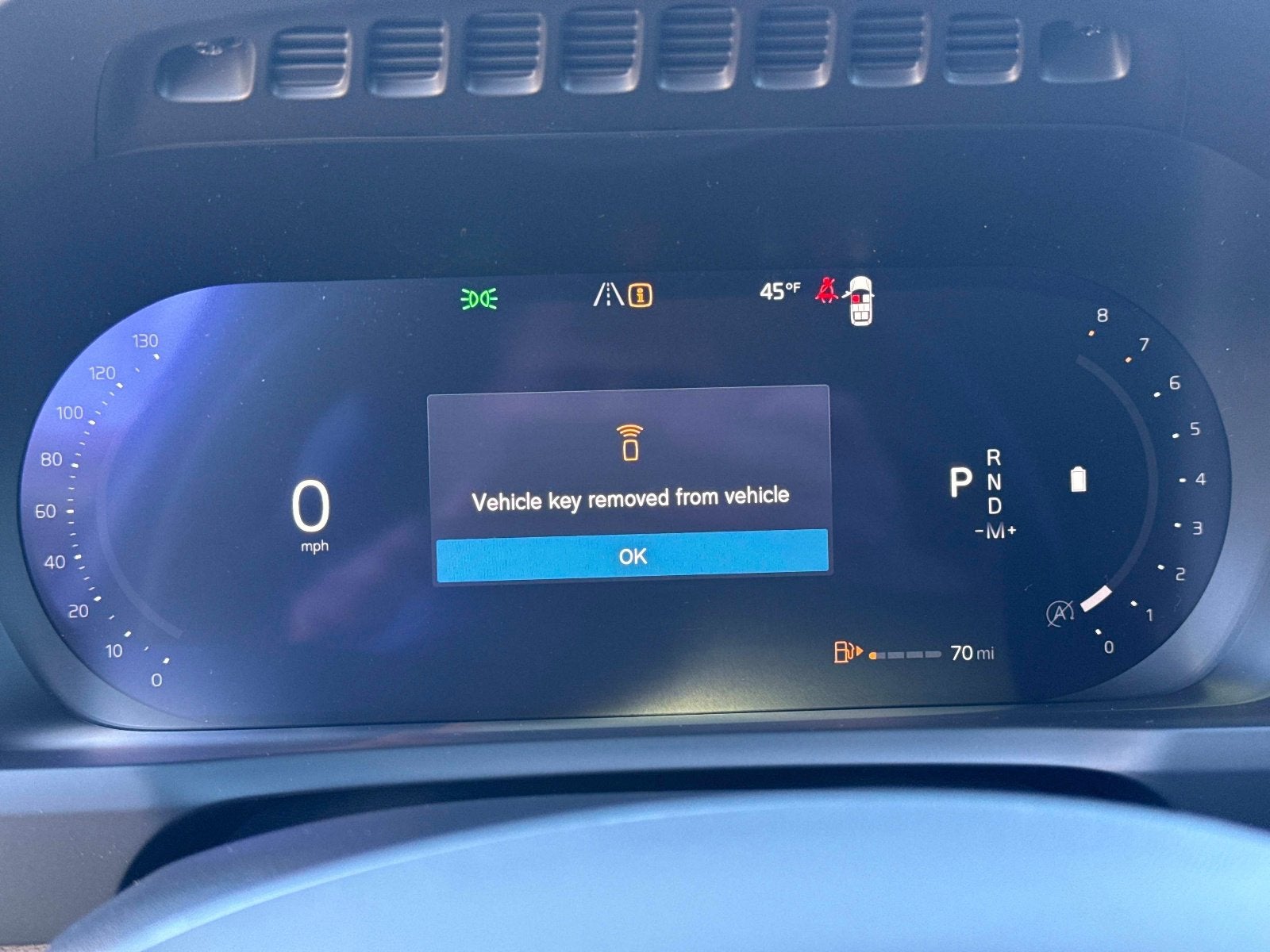 2026 Volvo XC90 Ultra