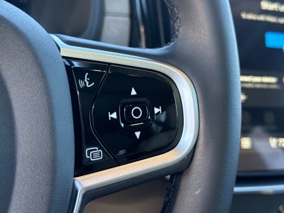 2026 Volvo XC90 Ultra