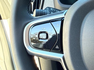 2026 Volvo XC90 Ultra