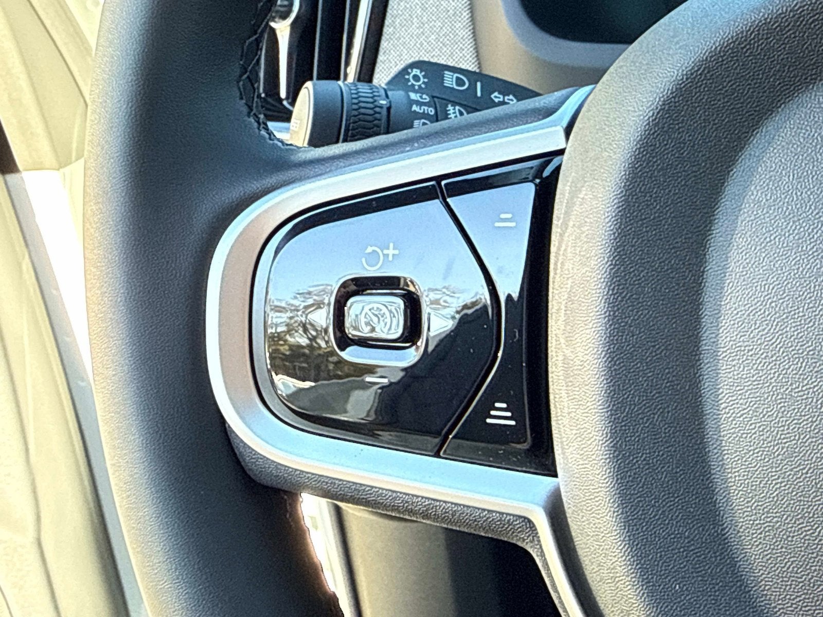 2026 Volvo XC90 Ultra