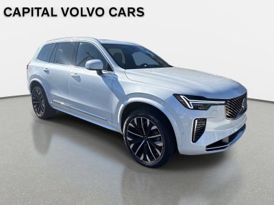 2026 Volvo XC90 Ultra