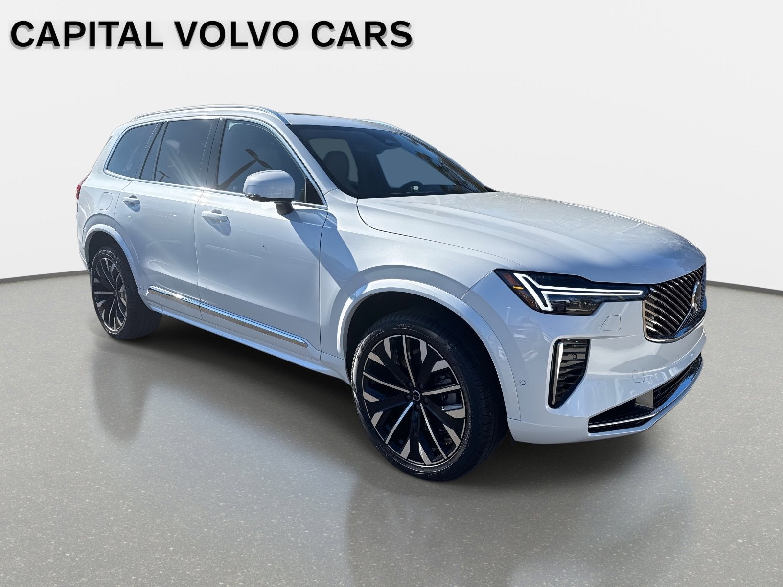 2026 Volvo XC90 Ultra