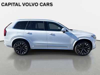 2026 Volvo XC90 Ultra