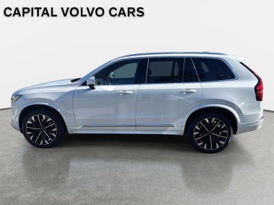 2026 Volvo XC90 Ultra