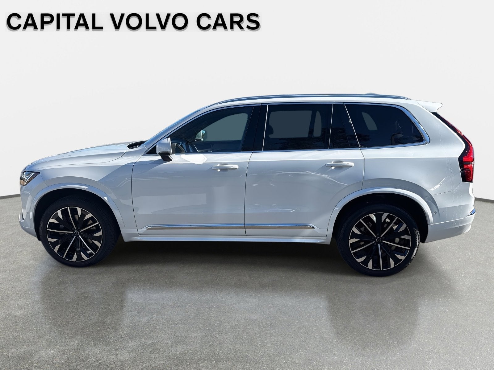 2026 Volvo XC90 Ultra