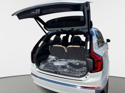 2026 Volvo XC90 Ultra