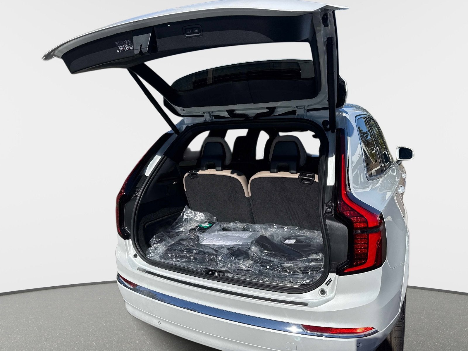 2026 Volvo XC90 Ultra