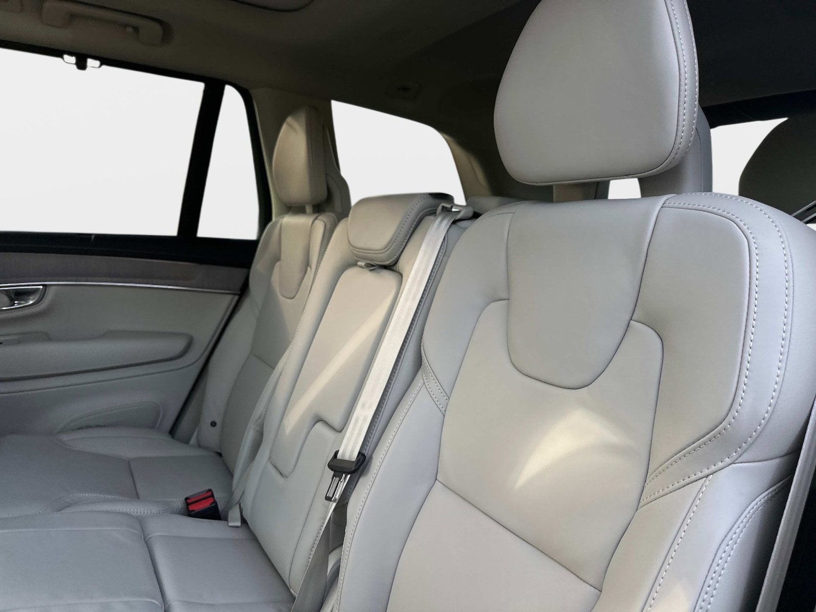 2026 Volvo XC90 Ultra Dark Theme