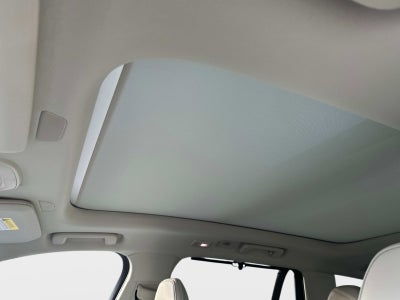 2026 Volvo XC90 Ultra Dark Theme