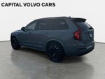 2026 Volvo XC90 Ultra Dark Theme