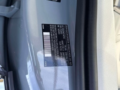 2026 Volvo XC90 Ultra Dark Theme