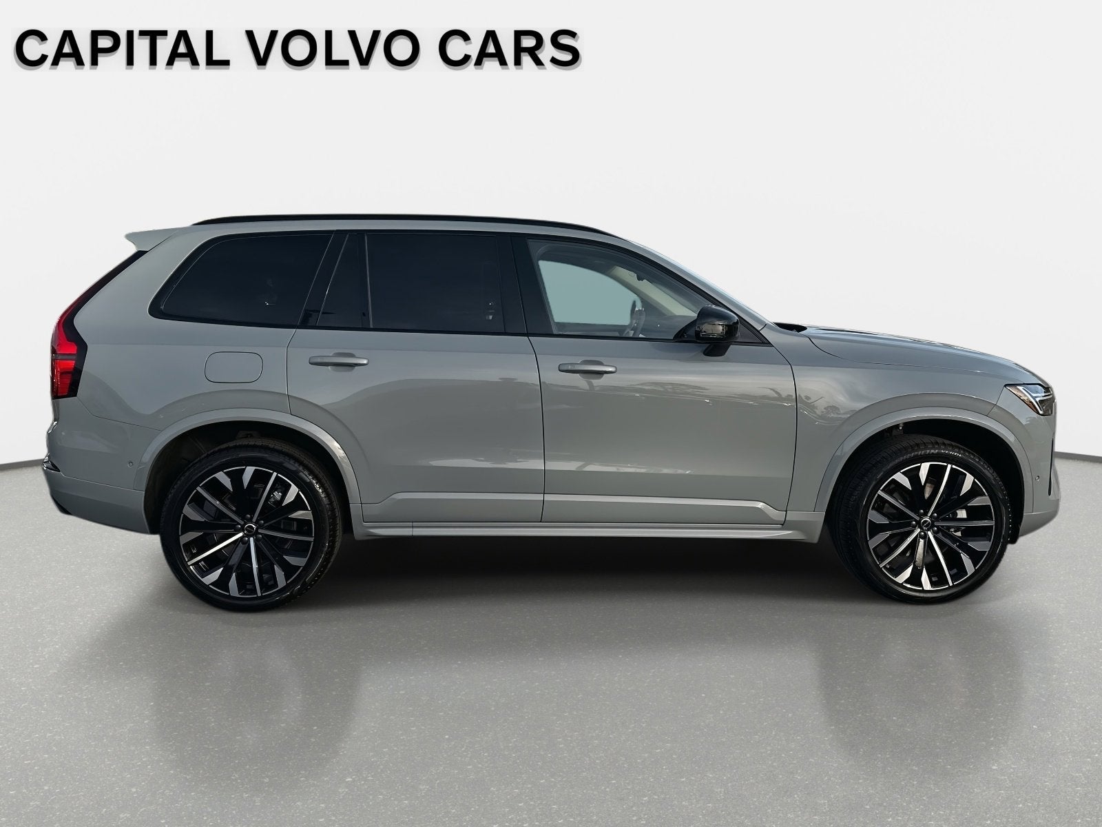 2026 Volvo XC90 Ultra Dark Theme