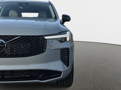 2026 Volvo XC90 Ultra Dark Theme