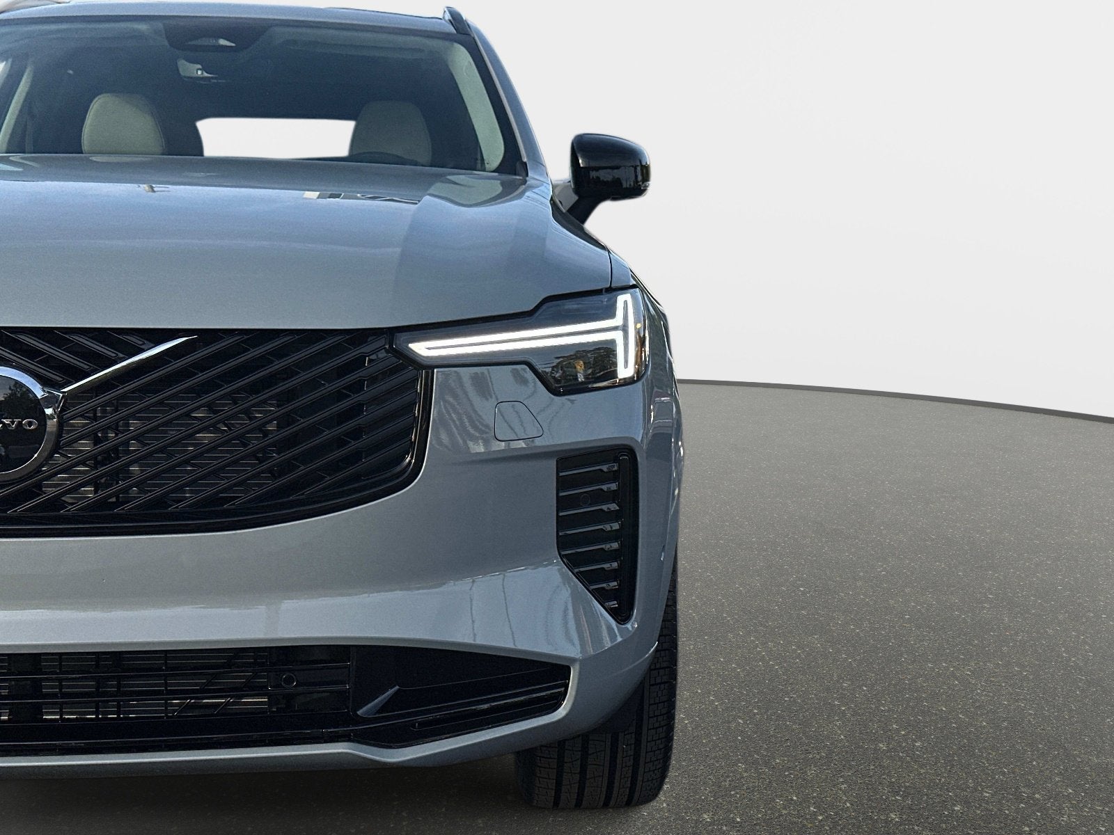 2026 Volvo XC90 Ultra Dark Theme