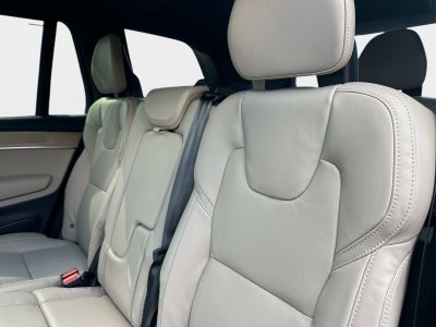 2026 Volvo XC90 Ultra Dark Theme