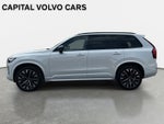 2026 Volvo XC90 Ultra Dark Theme