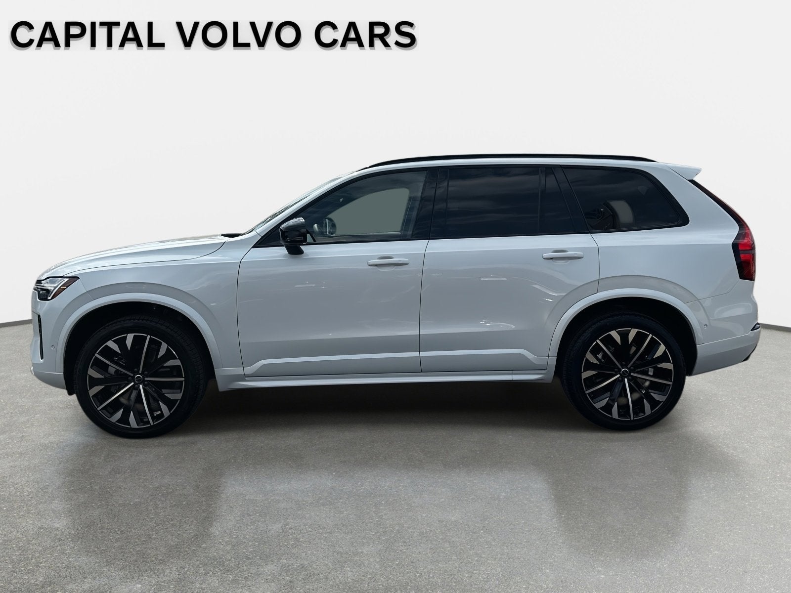 2026 Volvo XC90 Ultra Dark Theme