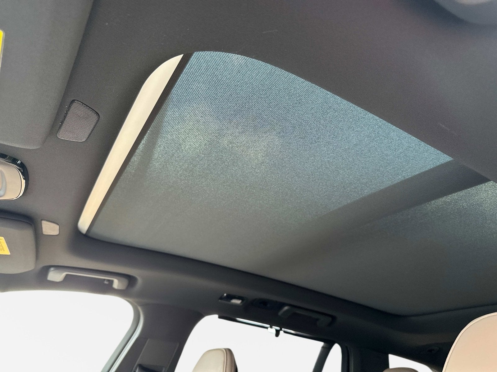 2026 Volvo XC90 Ultra Dark Theme