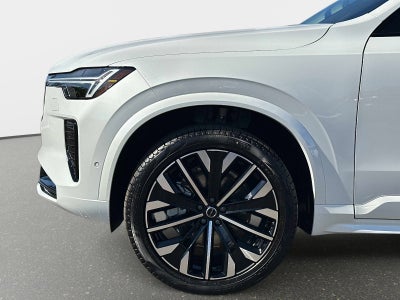 2026 Volvo XC90 Ultra Dark Theme