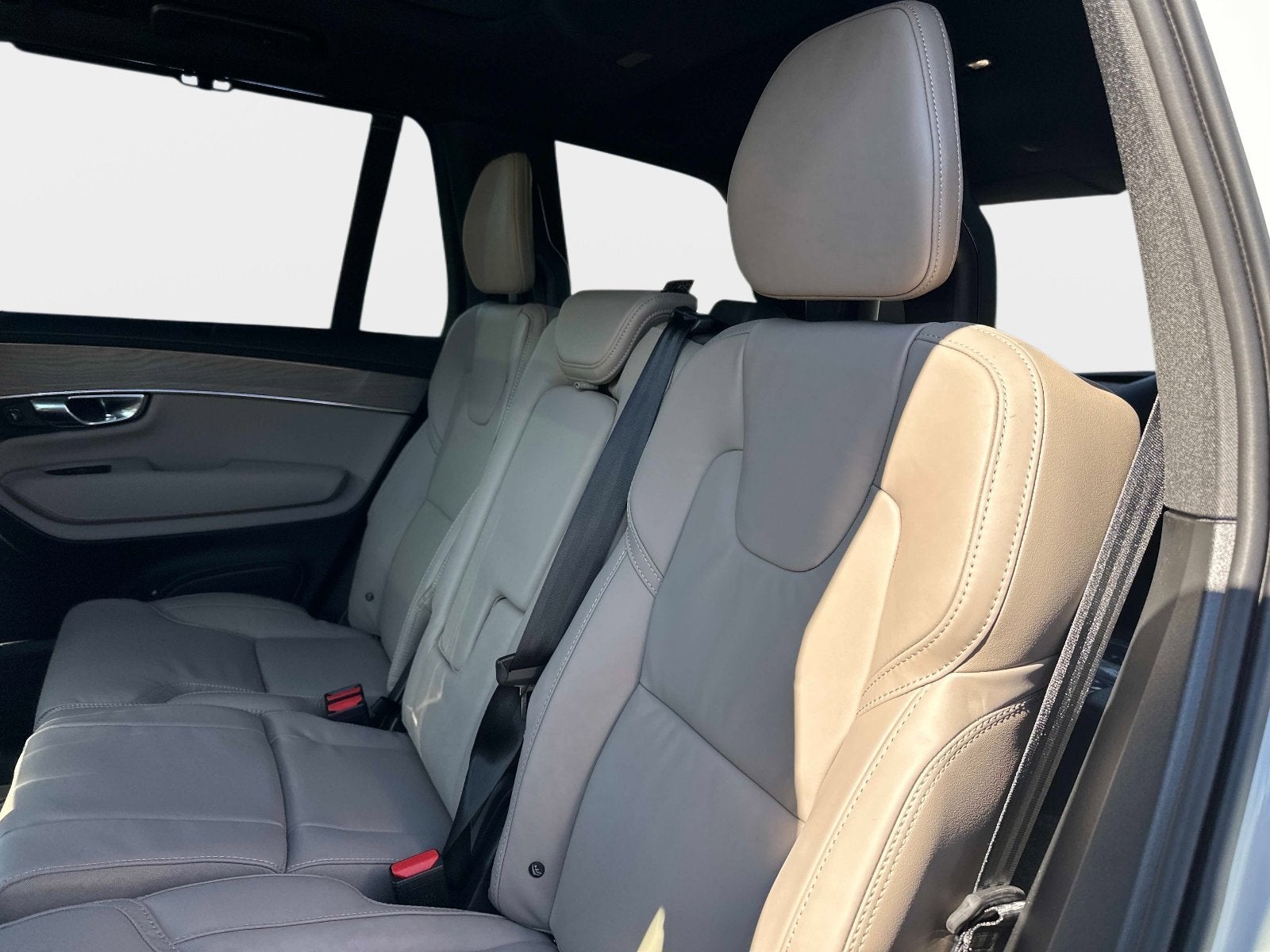 2026 Volvo XC90 Ultra Dark Theme