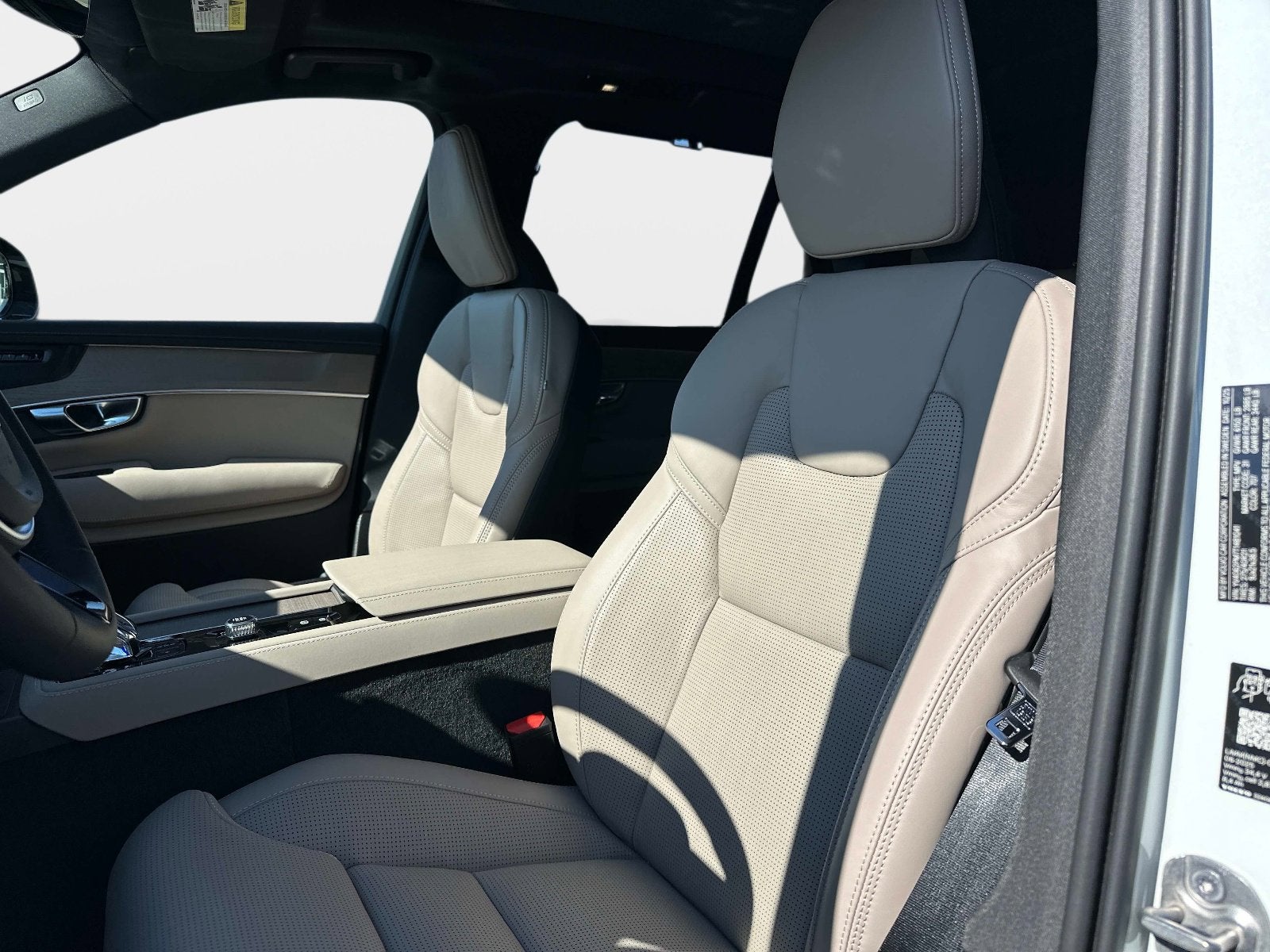 2026 Volvo XC90 Ultra Dark Theme