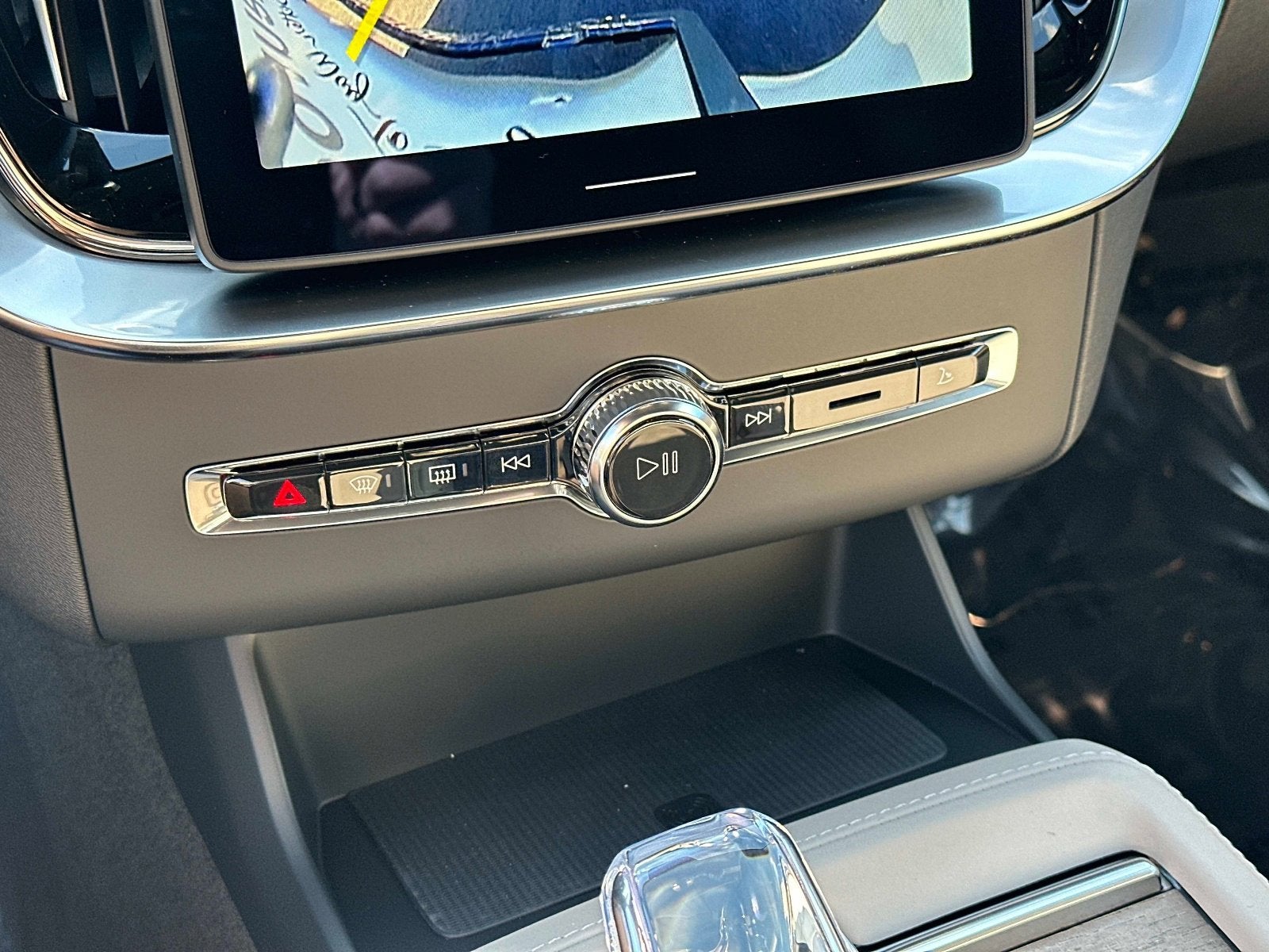 2026 Volvo XC90 Ultra Dark Theme