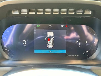 2026 Volvo XC90 Ultra Dark Theme