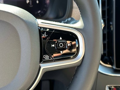 2026 Volvo XC90 Ultra Dark Theme