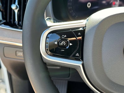 2026 Volvo XC90 Ultra Dark Theme