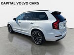 2026 Volvo XC90 Ultra Dark Theme