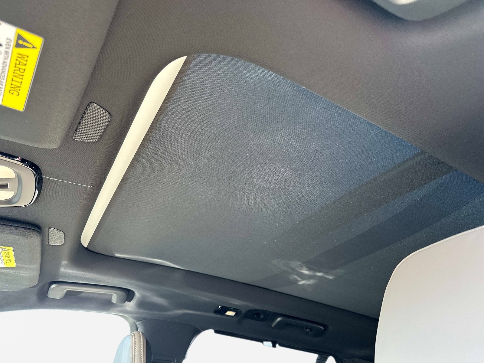 2026 Volvo XC90 Ultra Dark Theme