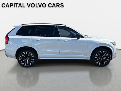2026 Volvo XC90 Ultra Dark Theme