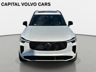 2026 Volvo XC90 Ultra Dark Theme