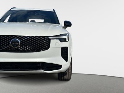 2026 Volvo XC90 Ultra Dark Theme