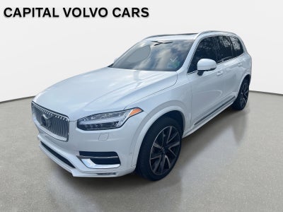 2023 Volvo XC90 Plus