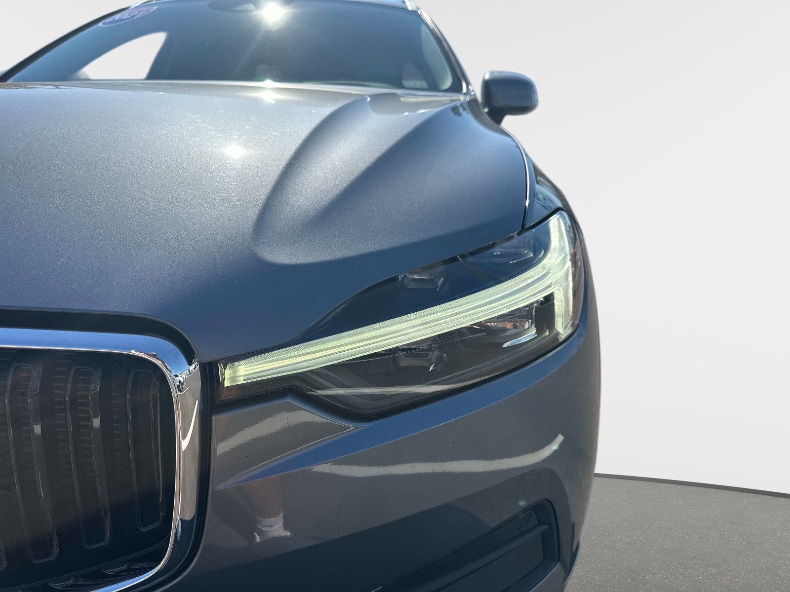2021 Volvo XC60 Momentum
