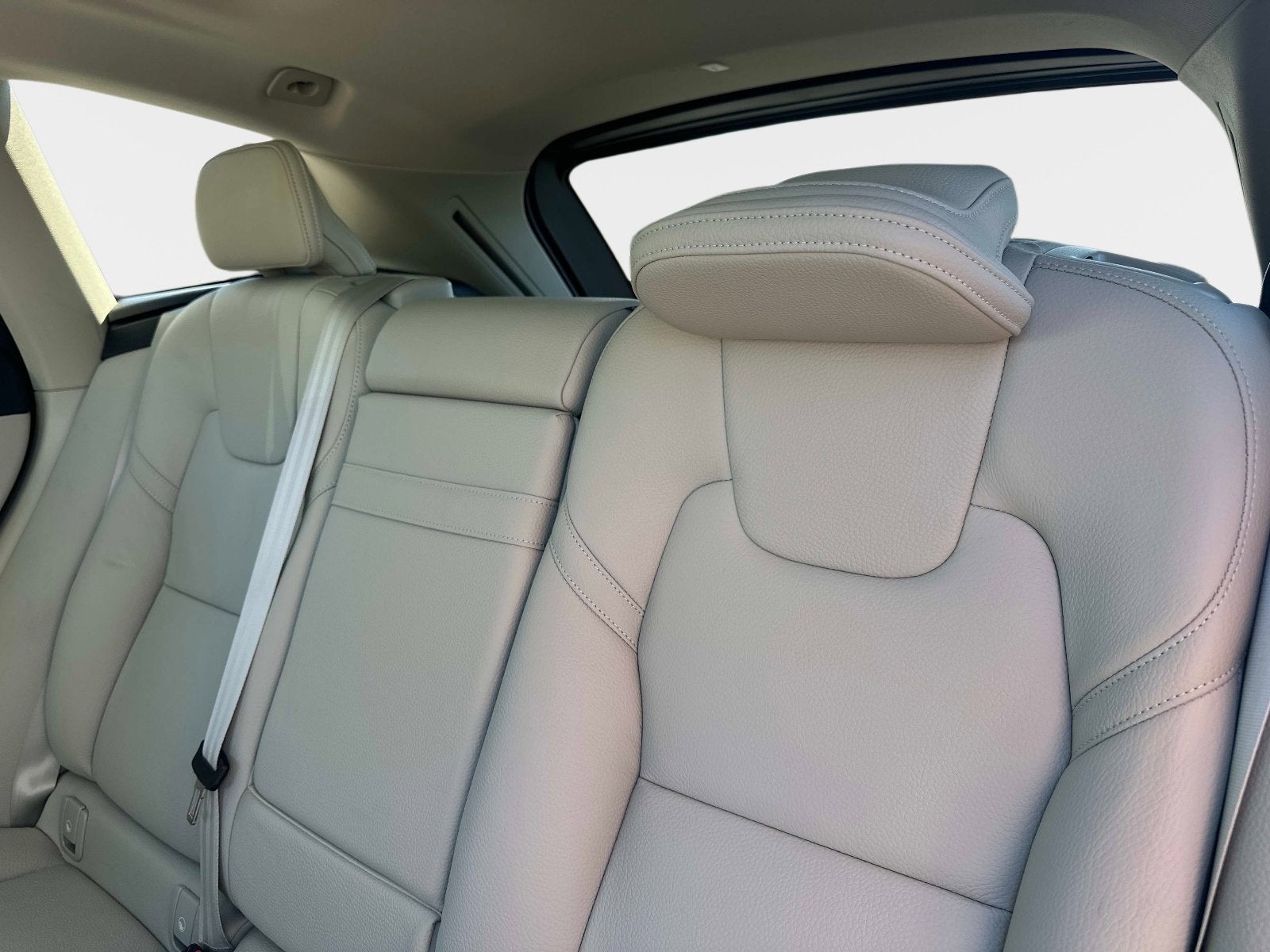 2021 Volvo XC60 Momentum