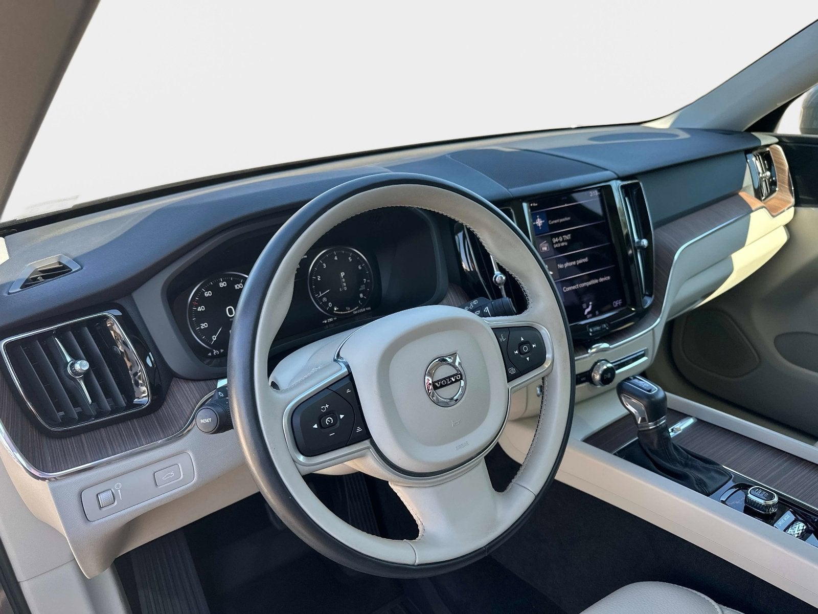 2021 Volvo XC60 Momentum