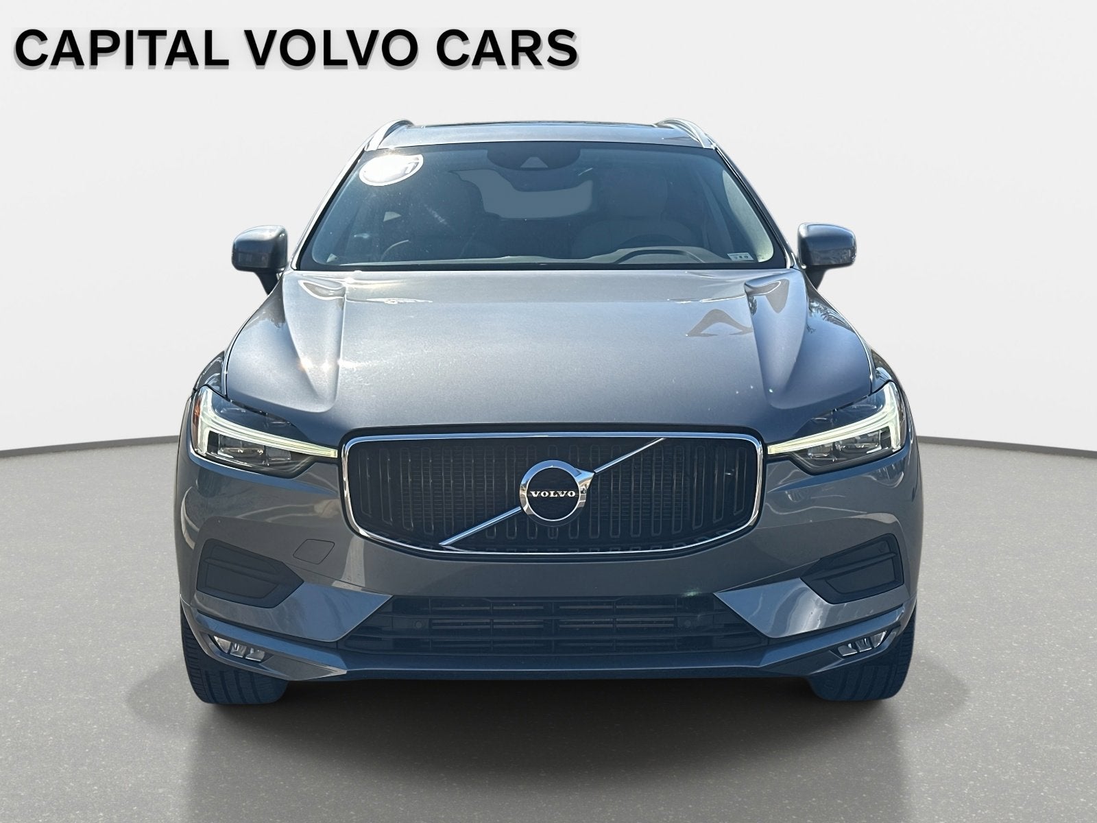 2021 Volvo XC60 Momentum
