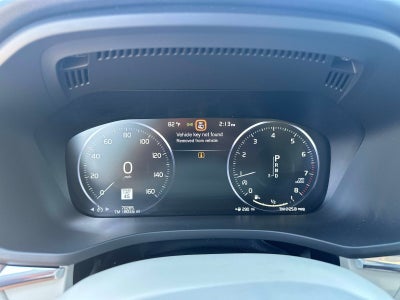 2021 Volvo XC60 Momentum