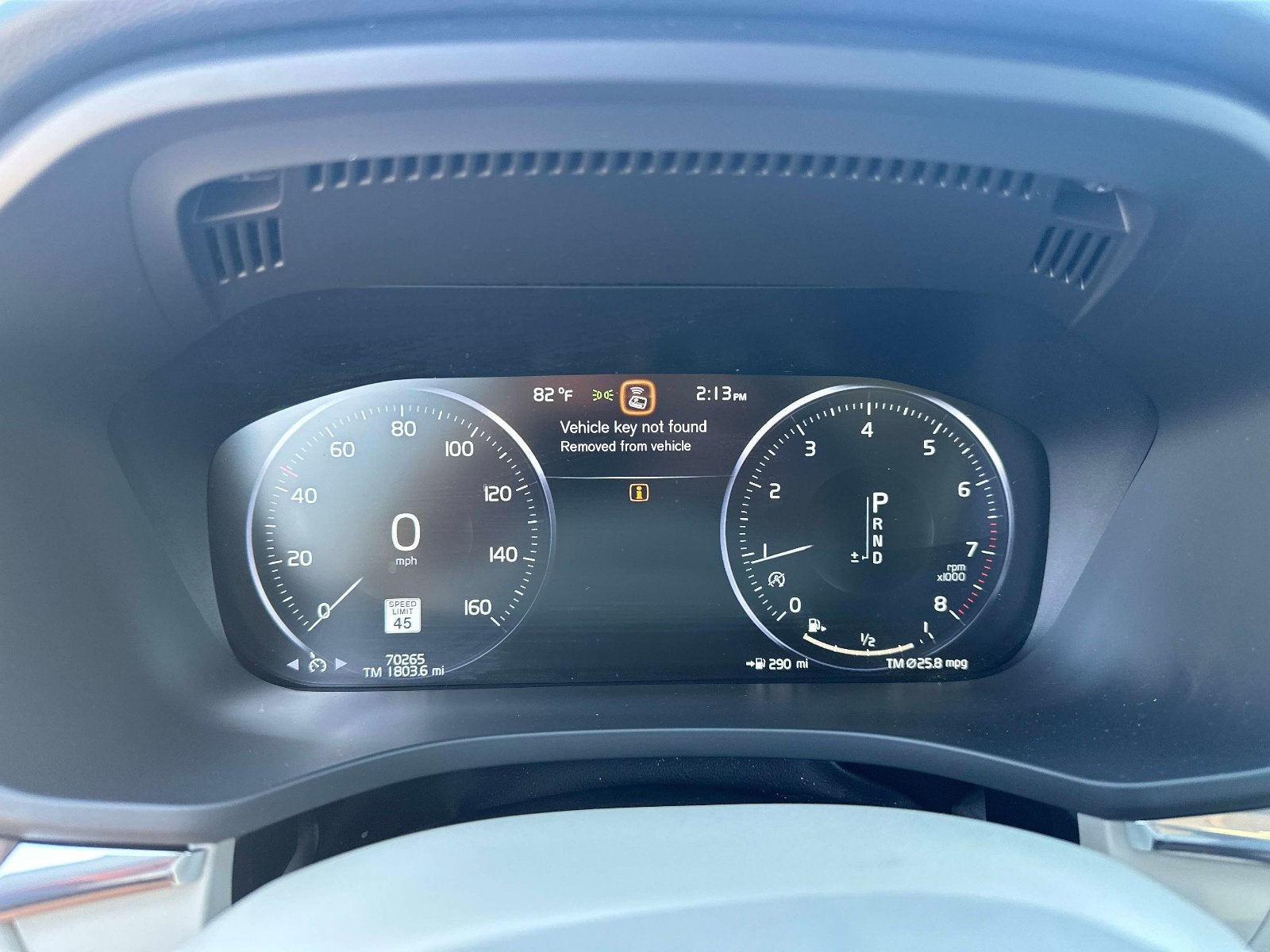 2021 Volvo XC60 Momentum