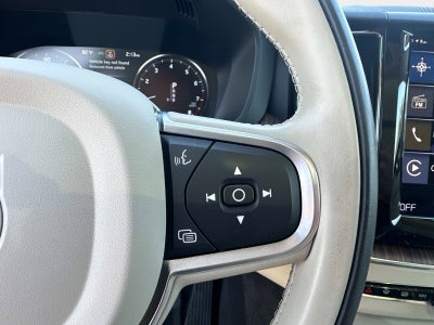 2021 Volvo XC60 Momentum