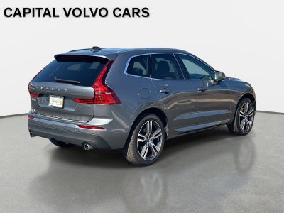 2021 Volvo XC60 Momentum