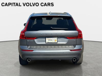 2021 Volvo XC60 Momentum