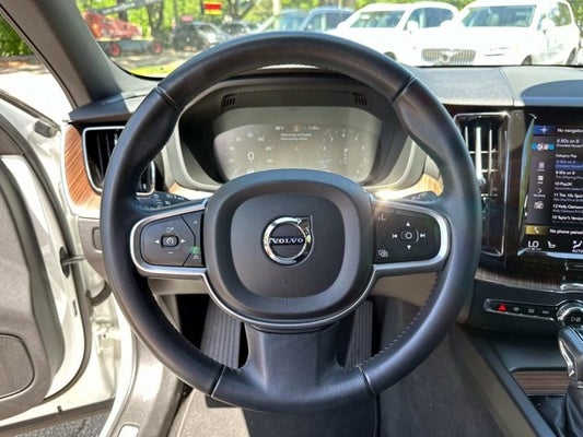2021 Volvo XC60 Momentum in Tallahassee, FL - Capital Eurocars Hub